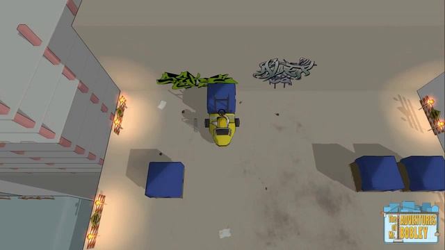 The Adventures of Mr. Bobley Walkthrough 12 13 смотреть онлайн