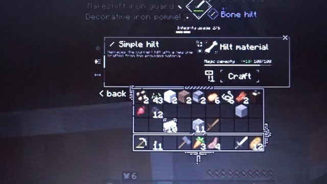 😱Майнкрафт, но МЫ ПОПАЛИ ИГРУ МАСТЕРА МЕЧА ОНЛАЙН! смотреть онлайн