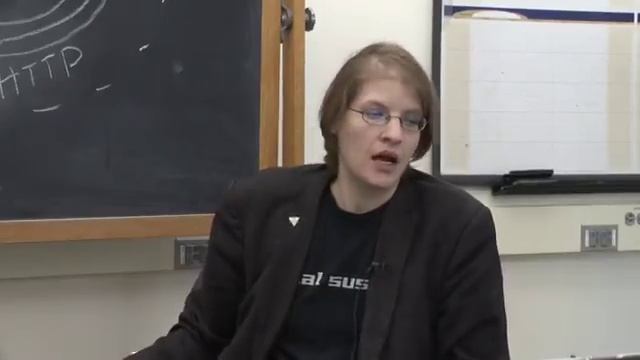 Hammer Lecture, 3/13 - JSON RPC смотреть онлайн