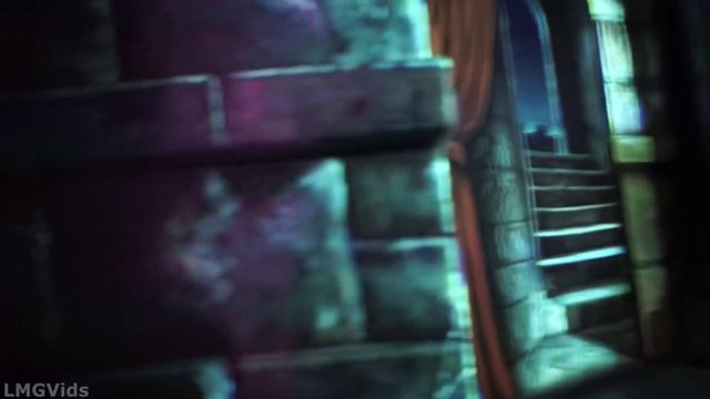 [HD] *Low Light Snow White's Scary Adventure Disneyland Complete Ridethrough 1080p 60fps смотреть онлайн