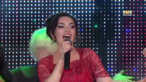 Джамиля Кафланова - Мой Хив и Табасаран NEW 2017