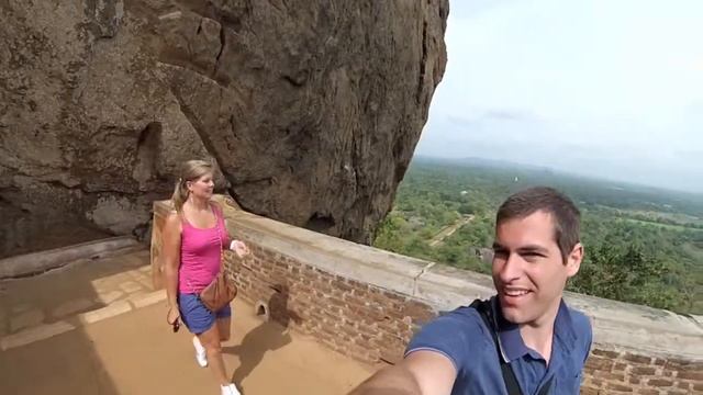 Sri Lanka 2013 - GoPro Hero3 смотреть онлайн