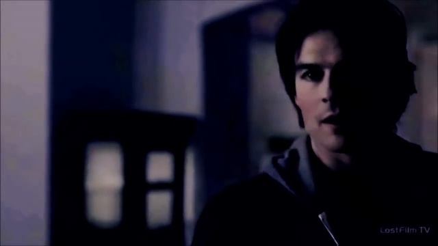 ►Damon & Elena | TVD - Предубеждение и гордость смотреть онлайн