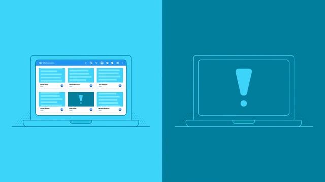 Netop Vision for Chromebooks смотреть онлайн