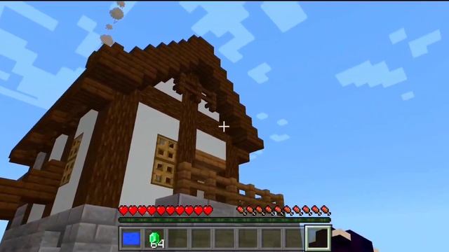 (ОБНОВЛЕНИЕ)?️МОД НА ЖИТЕЛЯ СТРОИТЕЛЬЯ ДЛЯ MINECRAFT PE 1.19 | Моды для Майнкрафт пе смотреть онлайн