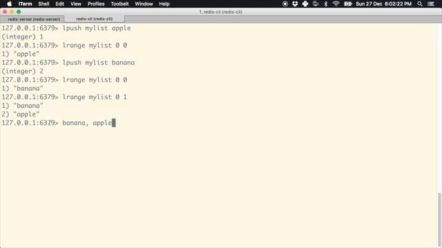 Build Podcast 064 Redis смотреть онлайн