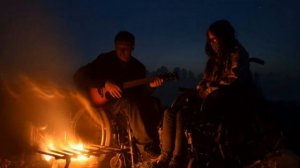 Евгений Сибирцев_ Полюбил тебя такую