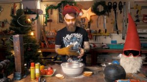 Топ 10 приколов с жидким азотом