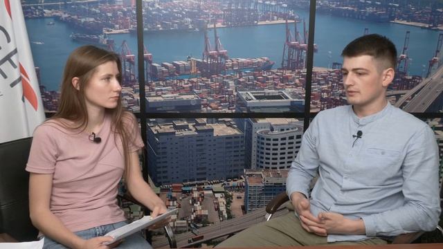 Что нужно знать об авиа доставке грузов из Китая в Россию смотреть онлайн