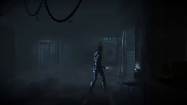 Дожить до рассвета (Until Dawn) - Злое прохождение (Никто не выжил) #2 Смерть Мэтта, Крисса и Эмили смотреть онлайн