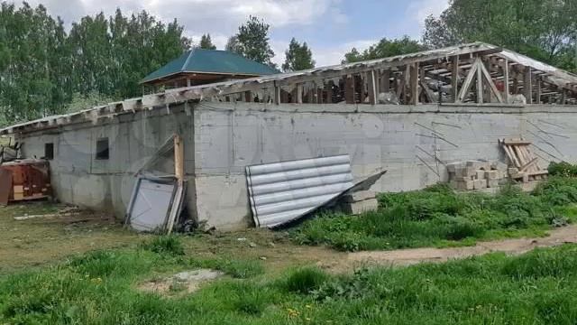 Собственник. Продажа коттеджа 205 м² на участке 58 сот.8 (966) 222-71-97 смотреть онлайн