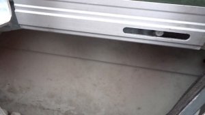 Ремонт стеклоподъёмника VOLVO S80 2004 год