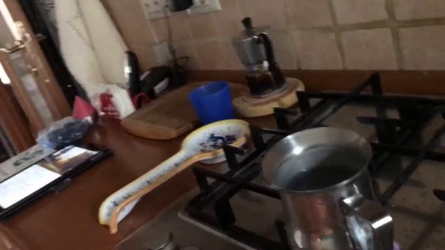 PREPARARE L'ORZO-PARTE 2 смотреть онлайн