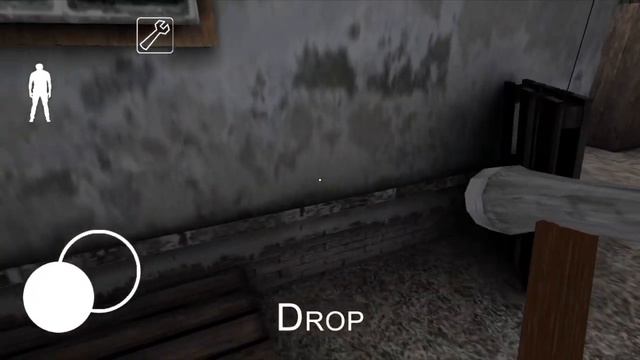 Granny: Freeze Trap смотреть онлайн