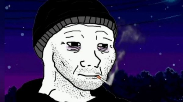 Russian doomer songs.Русские думер песни