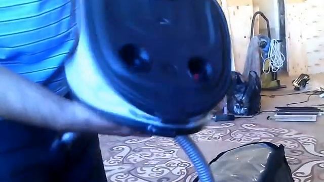 Надувная ПВХ лодка 