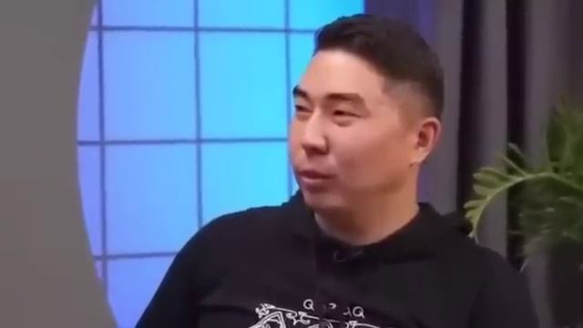 ПАРЕНЬ ИЗ РОССИЙ ШОКИРОВАЛ ВЕСЬ КАЗАХСТАН! ПРО КАЗАХСКИЙ ЯЗЫК... смотреть онлайн