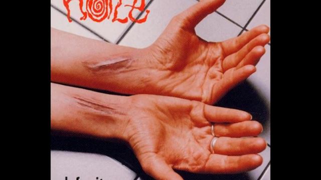 Hole Pale Blue Eyes - Ask for It смотреть онлайн