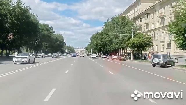 Работа по тарифу Яндекс _Грузовой_. серия #6. Новосибирск смотреть онлайн