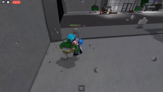 (Roblox) Cmoon Gravity Combo Phantom's Bizarre Town смотреть онлайн