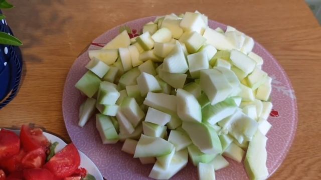 Заморозка овощей на зиму. Заморозка перцев, кабачков, Заморозка помидоров томатов, баклажан! смотреть онлайн