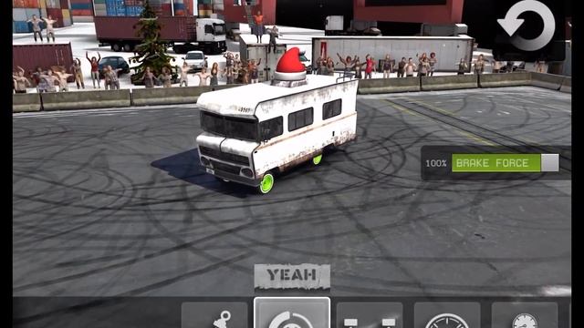 torque burnout big phat RV makes my game crash смотреть онлайн
