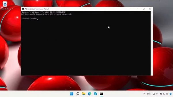 msvcr100.dll Missing Windows 11