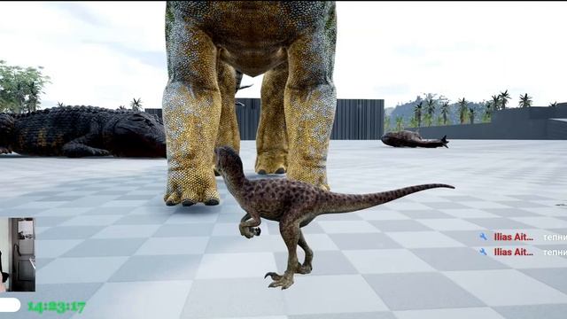 ( 18+) играем на моём сервере с подписчиками смотреть онлайн