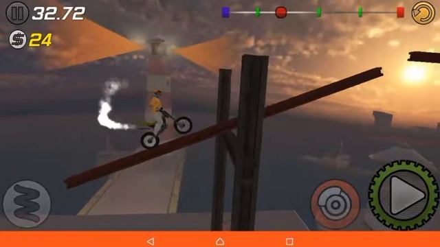Trial Xtreme 3 Port level 2 смотреть онлайн