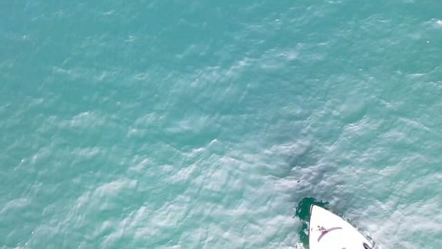 Volzhanka Voyager 800 Cabin