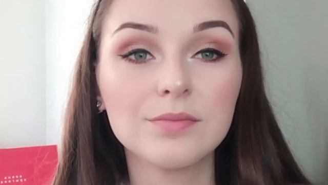Идеальные Брови! Как я «рисую» свои брови! смотреть онлайн