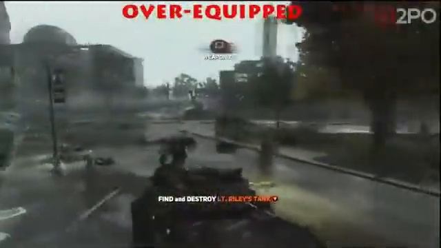 Prototype 2 Over Equipped Trophy Achievement Guide смотреть онлайн