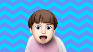 Sar Makarayı - Eğlenceli Çocuk Tekerlemesi