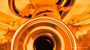 гуммибар ORANGE & UPSIDE DOWN && ROBOT VOICE Gummibär REEQ VIDOE Russian Gummy Bear Song