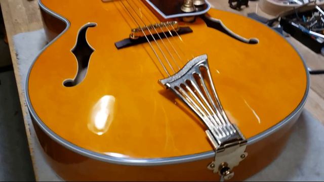Samick LaSalle Jz4 Mod смотреть онлайн