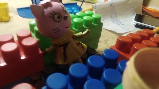 К доске пойдёт Василькин 1 и 2 серии