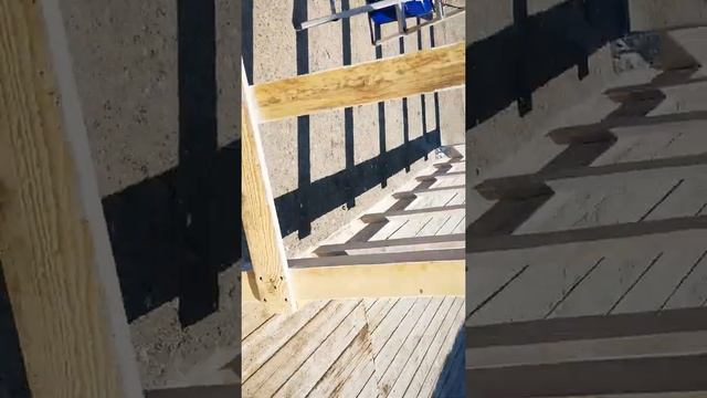 В Адлере сбегала на море))) смотреть онлайн