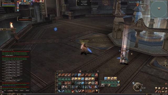 Doombringer Olympiad Games Lineage 2 High Five X20 Thebattle.club