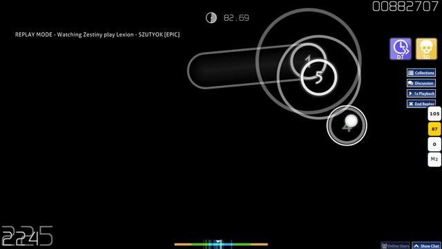 401BPM burst map FC!!!!! смотреть онлайн