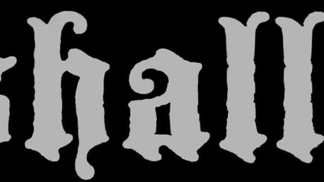 Monty Python Kinetic Type смотреть онлайн