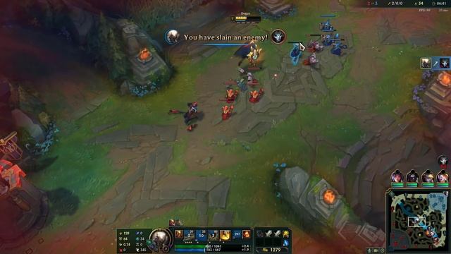 NERF EARLY GAME PANTHEON NOW смотреть онлайн