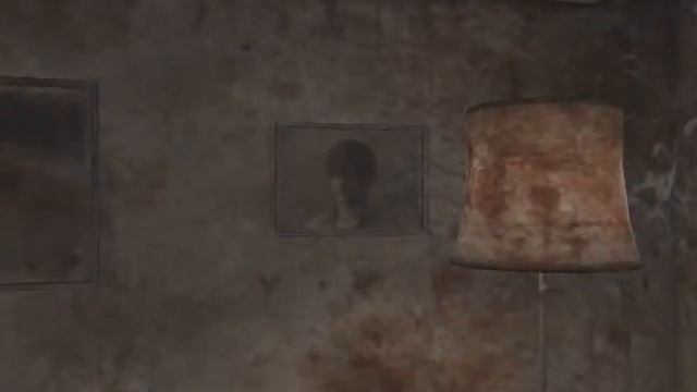 Прохождение игры Silent Hill 4 Часть 1 Плохой сон смотреть онлайн