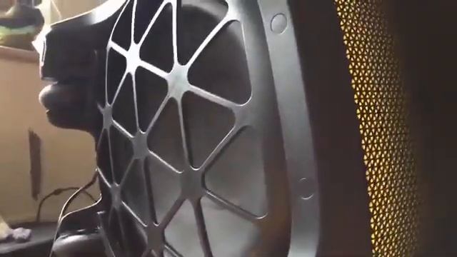 RIP JBL PARTYBOX 1000☠ JBL PARTYBOX 1000 SUB VS CAMERA смотреть онлайн