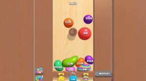 ЭВОЛЮЦИЯ СЛАЙМА В ГИГАНТА! ОБНОВЛЕНИЕ ИГРЫ Blob Merge 3D