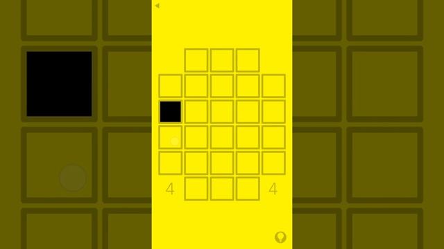 Yellow Mobile Game Levels 41-50 (by Bart Bonte) смотреть онлайн