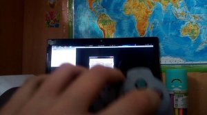 Как настроить джойстик на эмулятор sega mega drive?