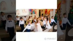 Флешмоб  О чем мечтают дети