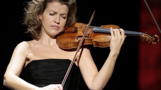 Legende - H. Wieniawski смотреть онлайн