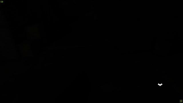 Прохождение игры Batman Arkham Origins часть 7 - Участок\Канализация. смотреть онлайн