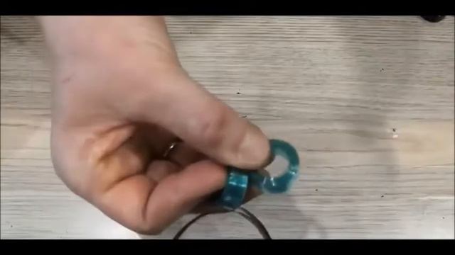WEAVING RINGS FROM PLASTIC BOTTLES смотреть онлайн